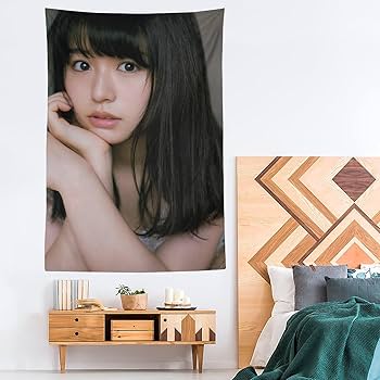 Amazon.co.jp: 長濱ねる（榉坂46）最新グラビア含む水着 (G398